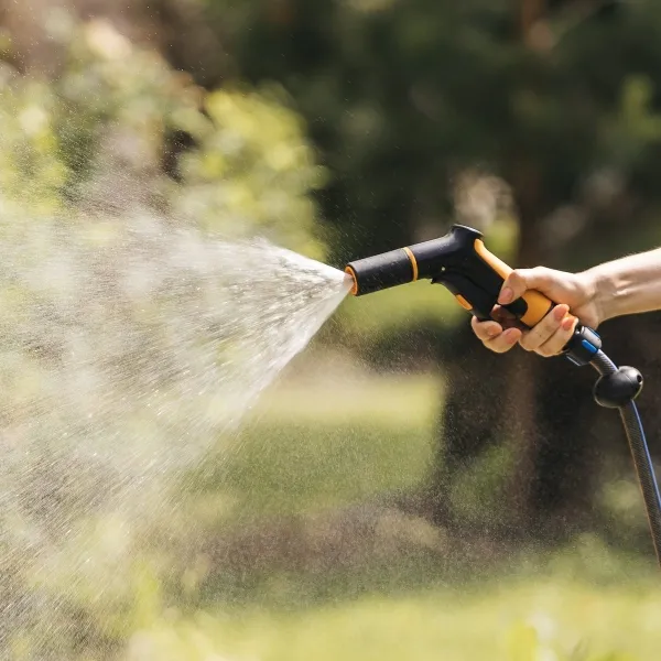FISKARS® Wassersprühpistole mit 2 Funktionen