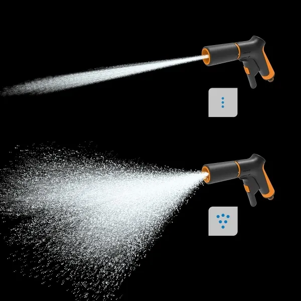 FISKARS® Wassersprühpistole mit 2 Funktionen