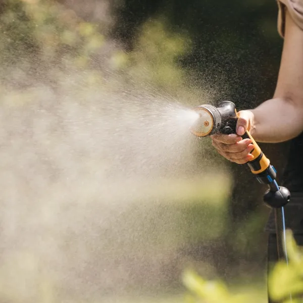 FISKARS® Wassersprühpistole mit 3 Funktionen