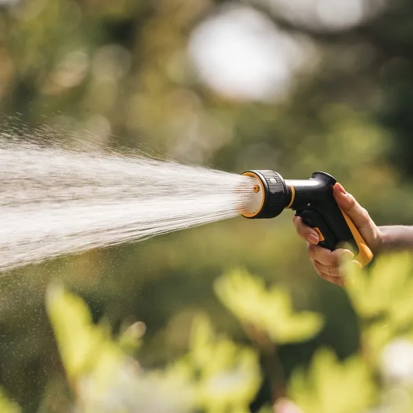 FISKARS® Wassersprühpistole mit 3 Funktionen