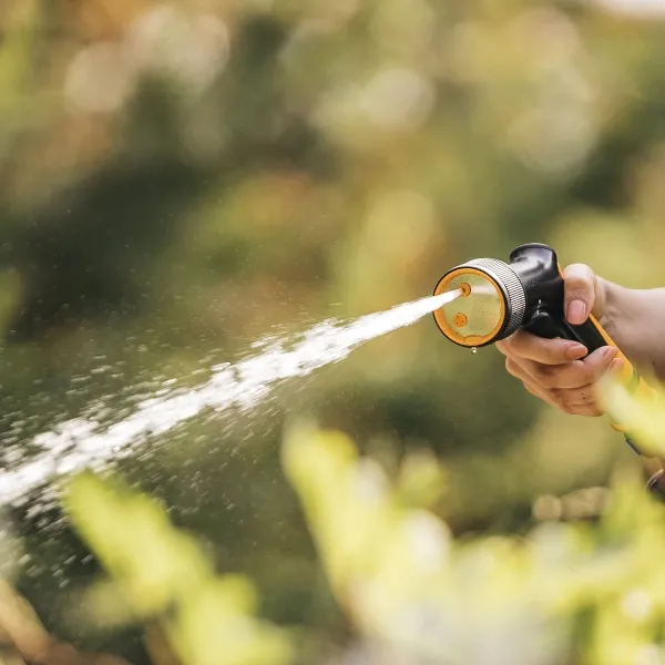 FISKARS® Wassersprühpistole mit 3 Funktionen