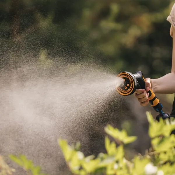 FISKARS® Wassersprühpistole Multi mit 5 Funktionen