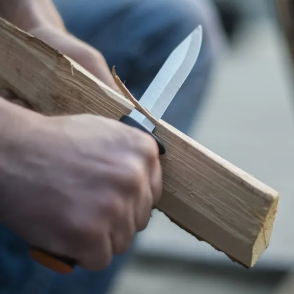FISKARS® Universalmesser K40