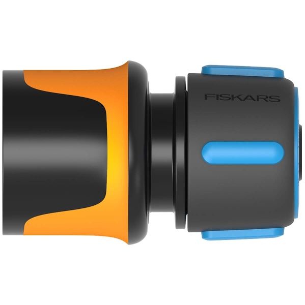 FISKARS® Wassertechnik Schlauchanschluss 13-15mm 1/2-5/8