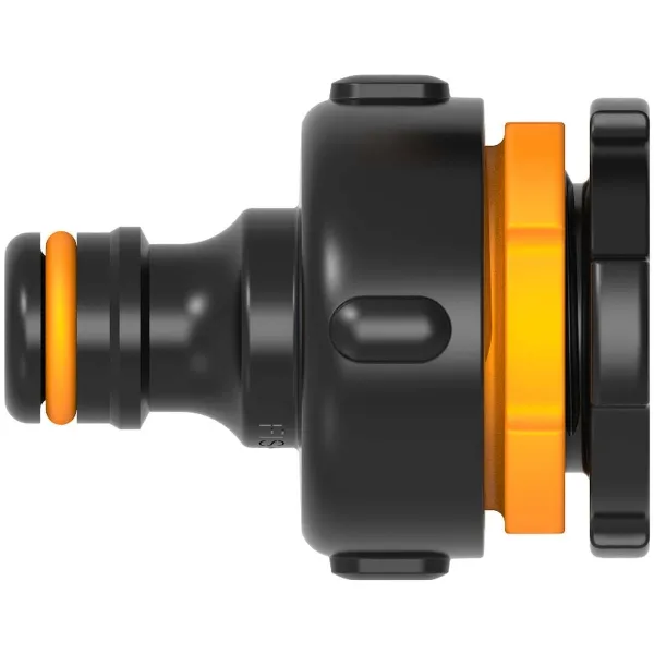 FISKARS® Wassertechnik Schlauchdüsen Starterkit 13-15mm (1/2)
