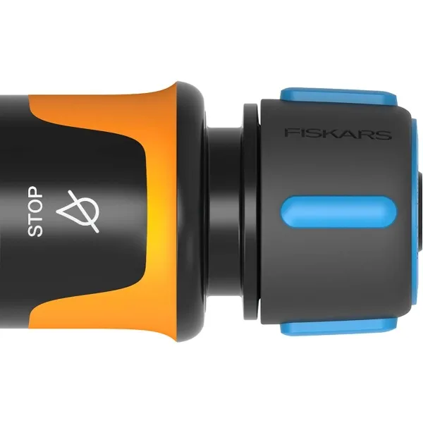 FISKARS® Wassertechnik Schlauchdüsen Starterkit 13-15mm (1/2)