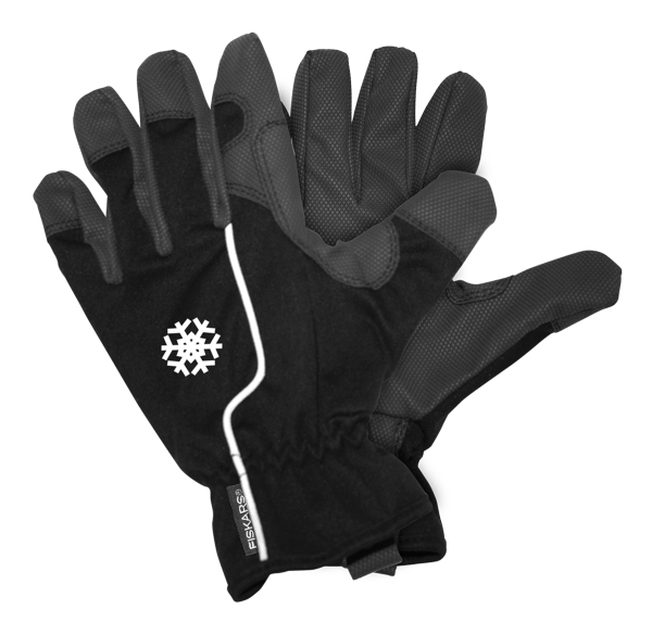 FISKARS® Winter-Handschuhe, Größe 10