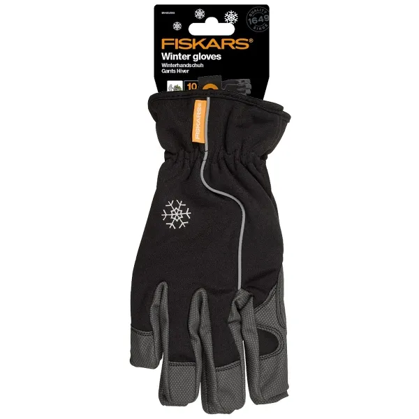 FISKARS® Winter-Handschuhe, Größe 10