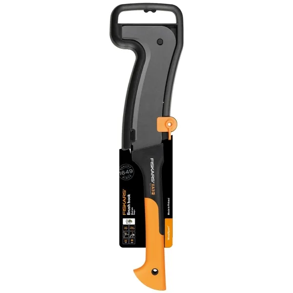 FISKARS® WoodXpert Machete XA3
