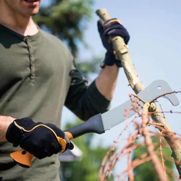 FISKARS® WoodXpert Machete XA3