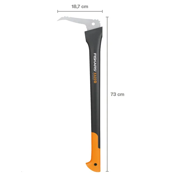 FISKARS® WoodXpert Sappie XA22