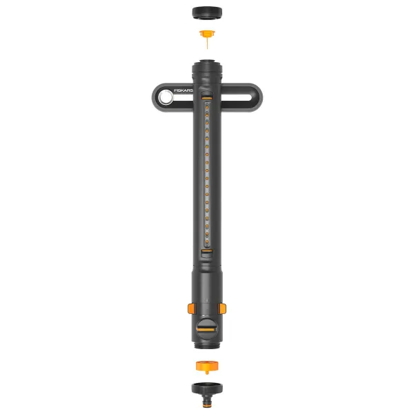 FISKARS® X-Series™ Oszillierender Regner S-L