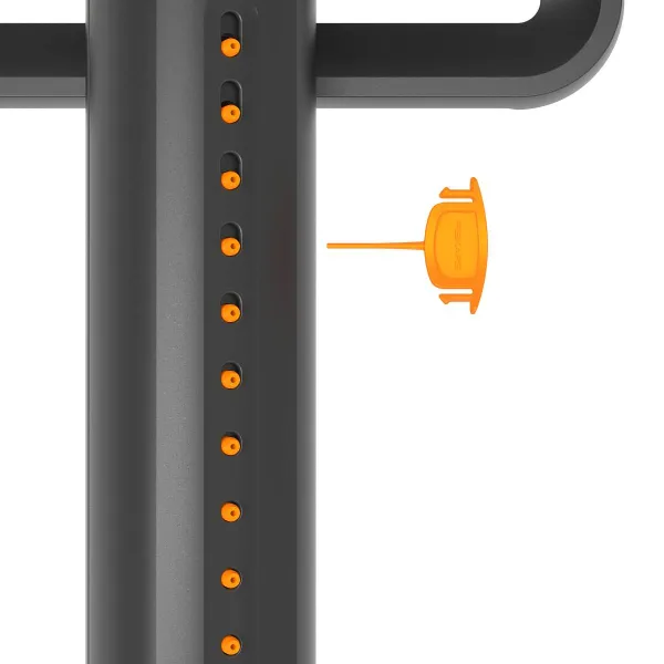 FISKARS® X-Series™ Oszillierender Regner S-L