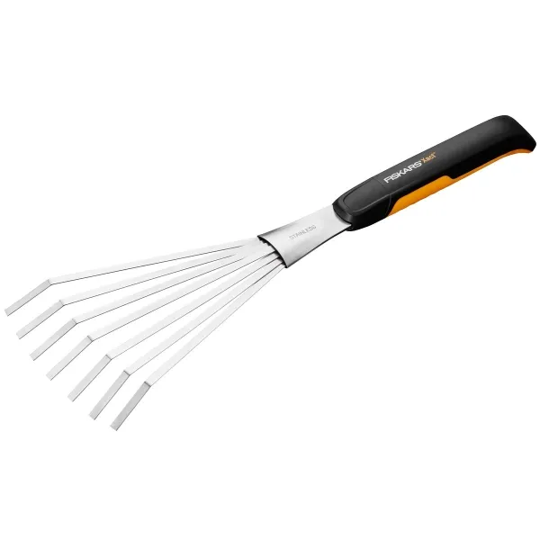 FISKARS® Xact™ Fächerbesen Handgerät FISKARS® Xact™ Fächerbesen Handgerät