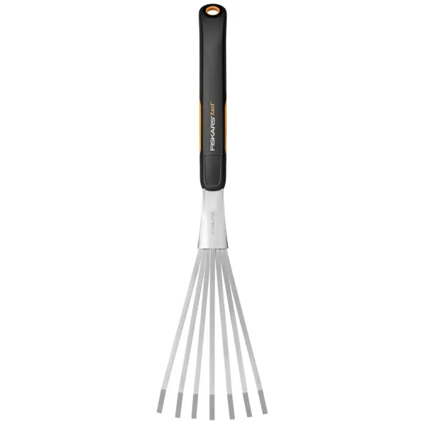 FISKARS® Xact™ Fächerbesen Handgerät