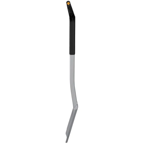 FISKARS® Xact™ Teleskop-Spaten rund