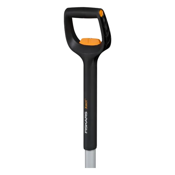 FISKARS® Xact™ Teleskop Spaten Spitz