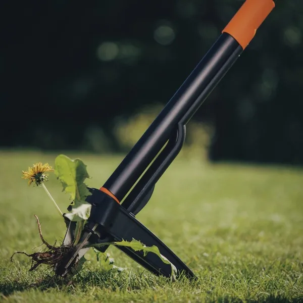 FISKARS® Xact™ Unkrautstecher