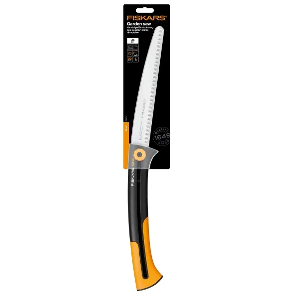 FISKARS® Xtract™ Große Handsäge / Grobzahnung SW75