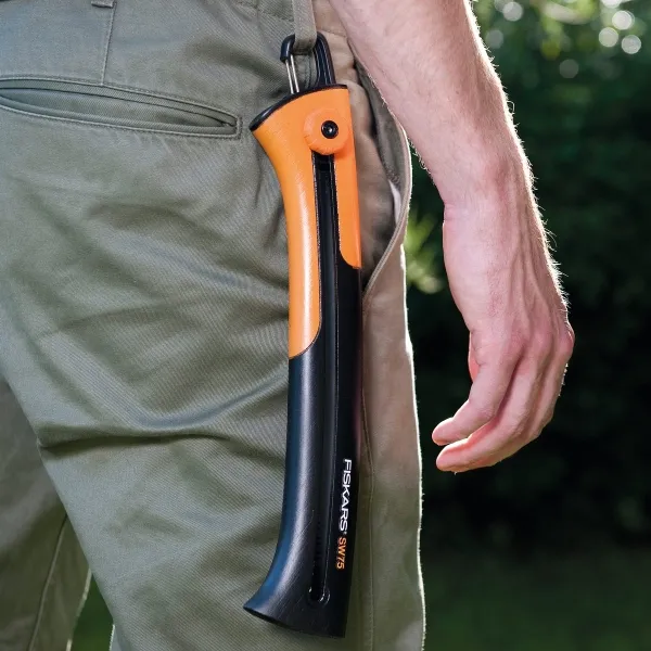 FISKARS® Xtract™ Große Handsäge / Grobzahnung SW75