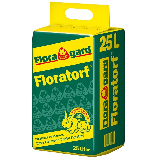 Floragard® Floratorf® Boy - 25 Liter