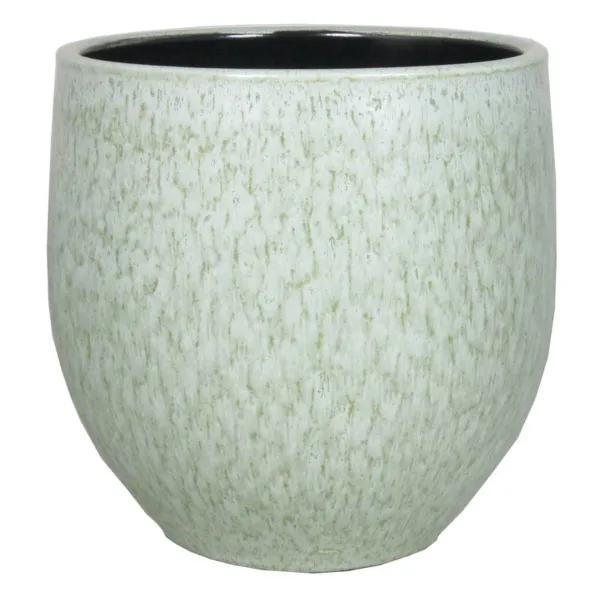 FLORAN Übertopf Mason Mintgrün Ø 20 cm - Keramik FLORAN Übertopf Mason Mintgrün Ø 20 cm - Keramik