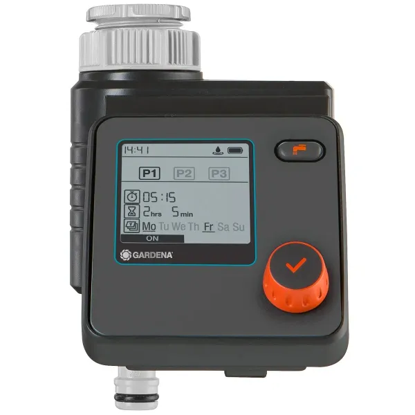 GARDENA® Bewässerungssteuerung Select