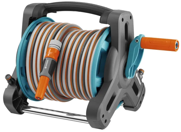 GARDENA® Classic Schlauchtrommel 10 Set
