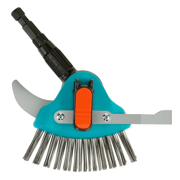 GARDENA® combisystem-3in1 Fugenreiniger GARDENA® combisystem-3in1 Fugenreiniger