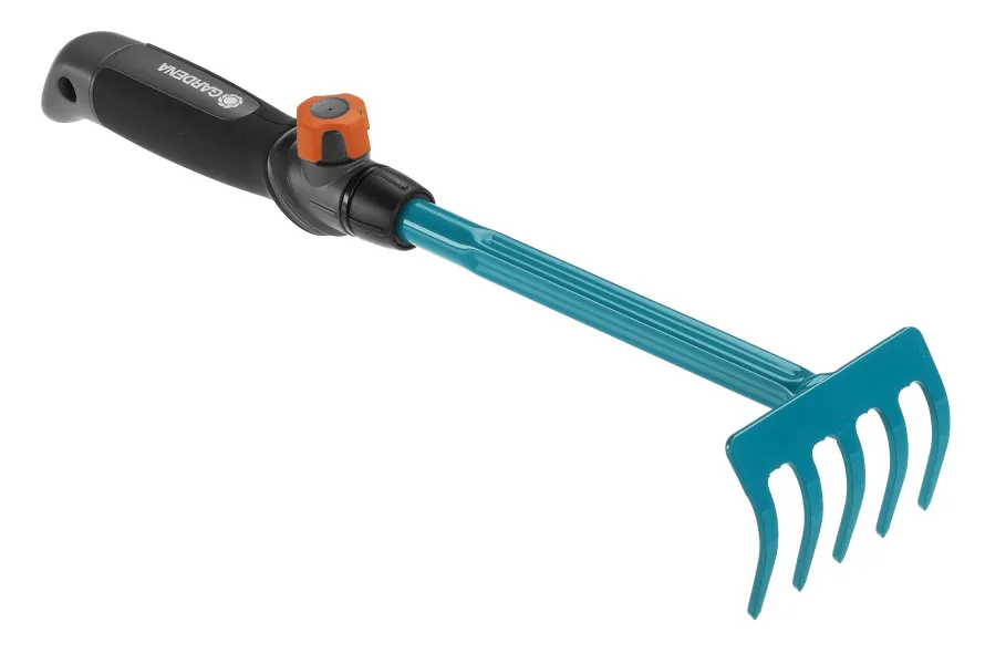 GARDENA® combisystem-Blumenrechen GARDENA® combisystem-Blumenrechen
