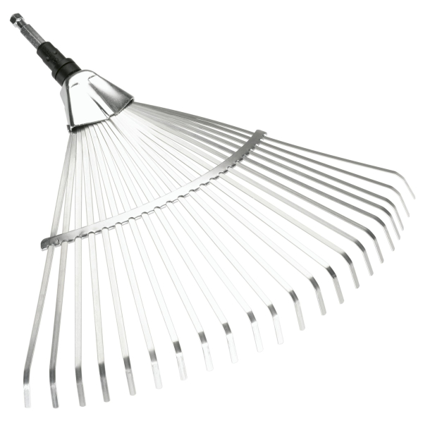 GARDENA® combisystem-Fächerbesen Arbeitsbreite 50 cm