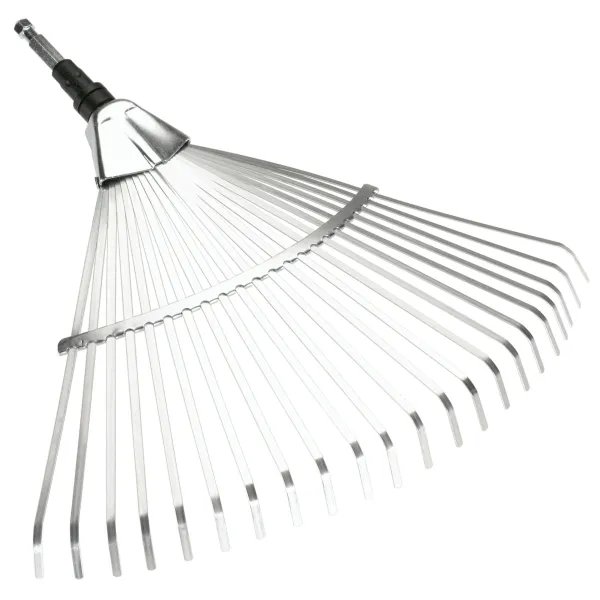GARDENA® combisystem-Fächerbesen Arbeitsbreite 50 cm GARDENA® combisystem-Fächerbesen Arbeitsbreite 50 cm