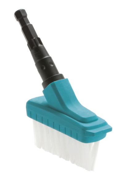 GARDENA® combisystem-Fugenbürste K - Kunststoffborsten