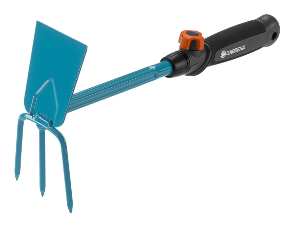 GARDENA® combisystem-Kleinhäckchen Arbeitsbreite 6,5 cm