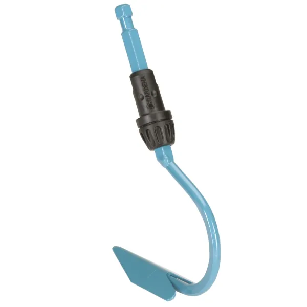 GARDENA® combisystem-Kultivator Arbeitsbreite 3,6 cm 1 Schar