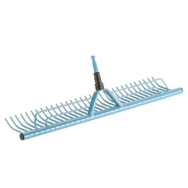 GARDENA® combisystem-Rasenrechen Arbeitsbreite 60 cm