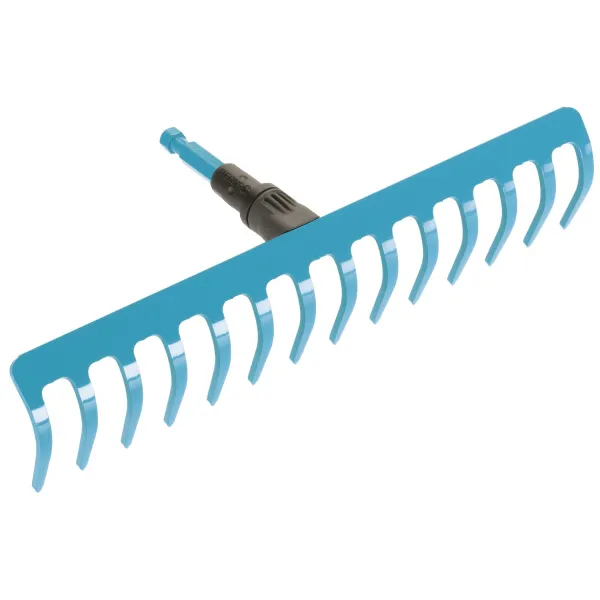 GARDENA® combisystem-Rechen Arbeitsbreite 36 cm 14 Zinken