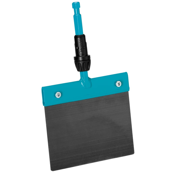 GARDENA combisystem-Stoßscharre 15 cm