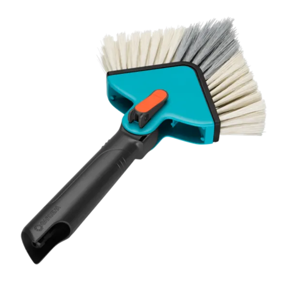 GARDENA® combisystem Winkelbesen GARDENA® combisystem Winkelbesen