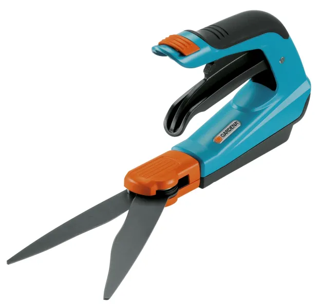 GARDENA® Comfort Grasschere drehbar - 8735-30 GARDENA® Comfort Grasschere drehbar - 8735-30