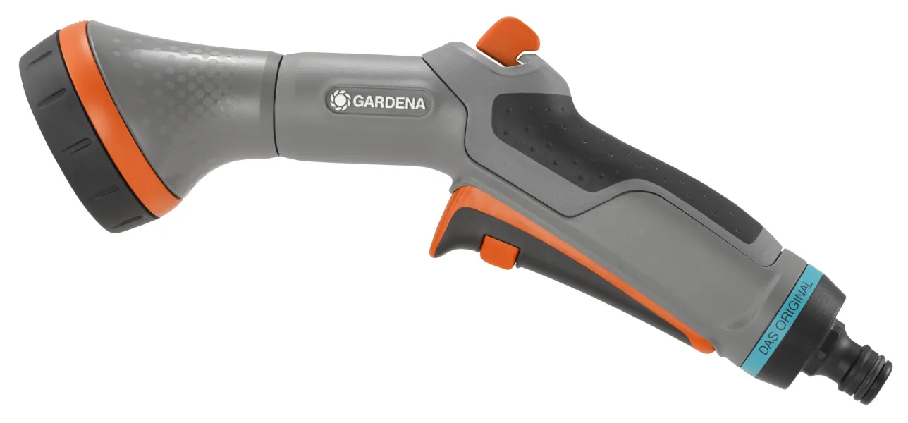 GARDENA® Comfort Reinigungsbrause GARDENA® Comfort Reinigungsbrause