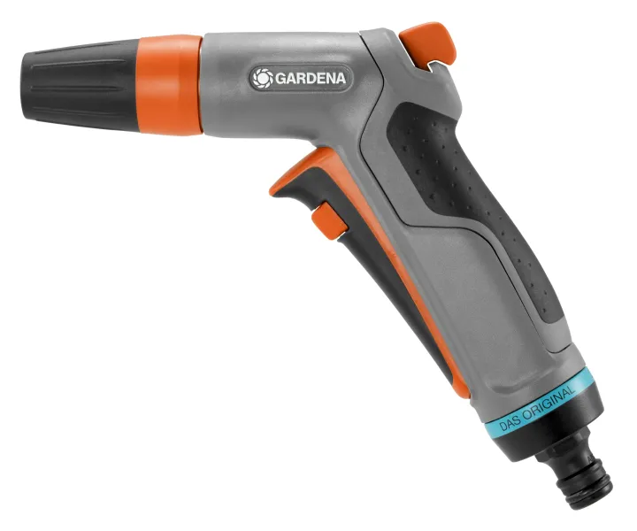 GARDENA® Comfort Reinigungsspritze 18303-20 GARDENA® Comfort Reinigungsspritze 18303-20