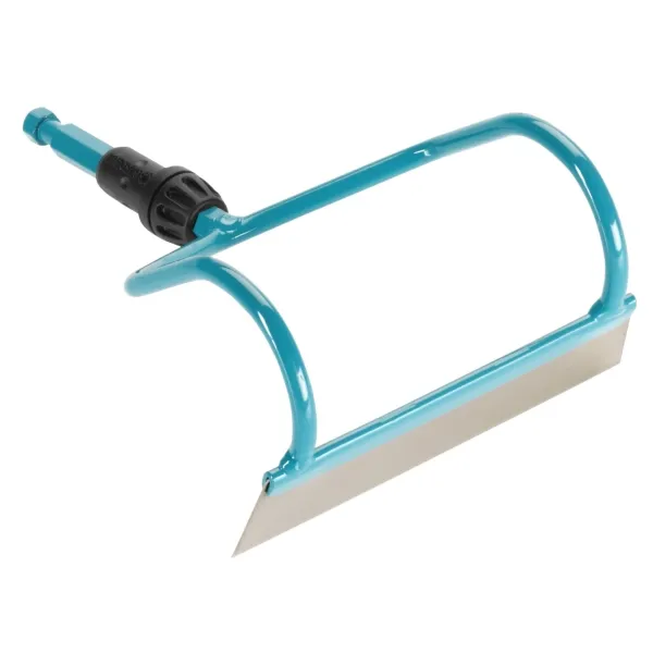 GARDENA® cs-Bügelzughacke, 16 cm breit