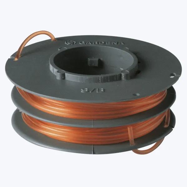 GARDENA® Ersatzfadenspule für die Artikel 2548, 2557, 2558, 2560, 2565