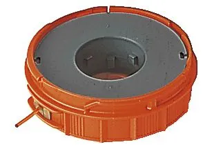 GARDENA® Fadenkassette für die Artikel 2385, 2390, 2395, 2400, accu-system V12, Trimmer TL 18