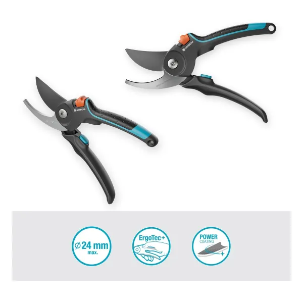 GARDENA® Gartenschere PremiumCut Pro