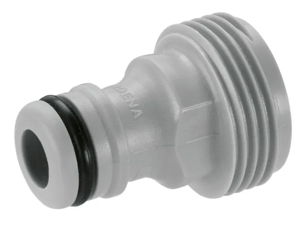 GARDENA® Geräteadapter, 26,5mm (G3/4)-AG, verpackt