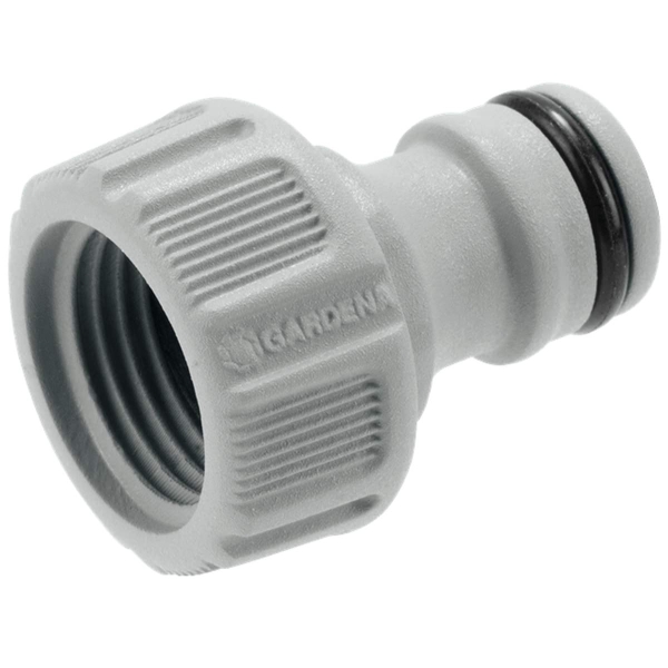 GARDENA® Hahnverbinder 21mm G 1/2