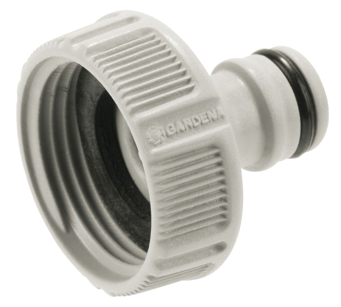 GARDENA® Hahnverbinder 33,3mm (G 1'')