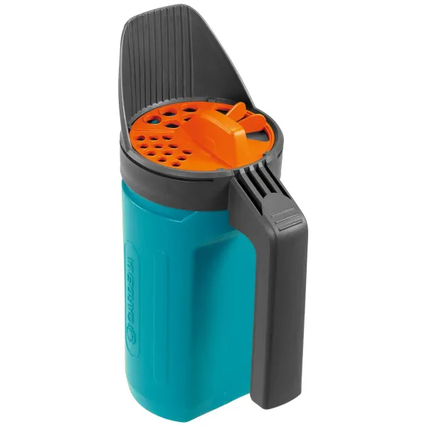 GARDENA® Kleinstreuer S mit 3 Einstellmmöglichkeiten - Kunststoff